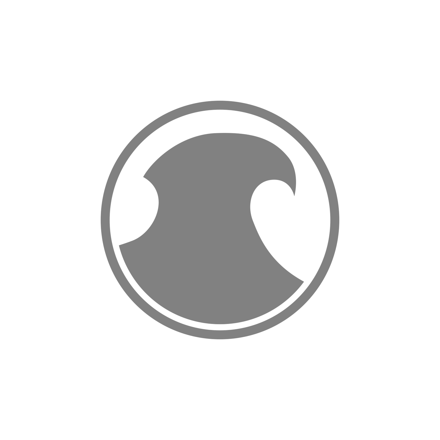 DC Comics Red Robin Symbol Logo