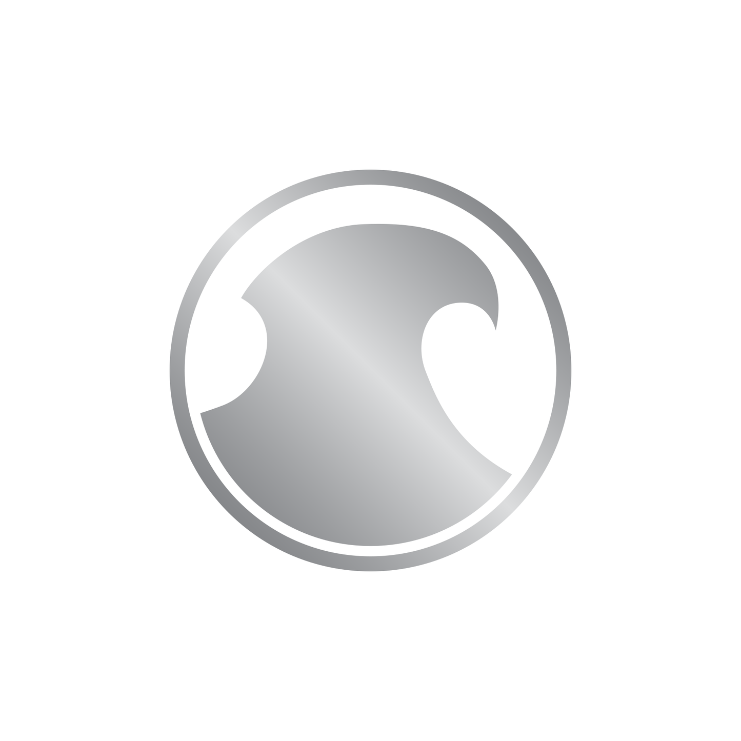 DC Comics Red Robin Symbol Logo