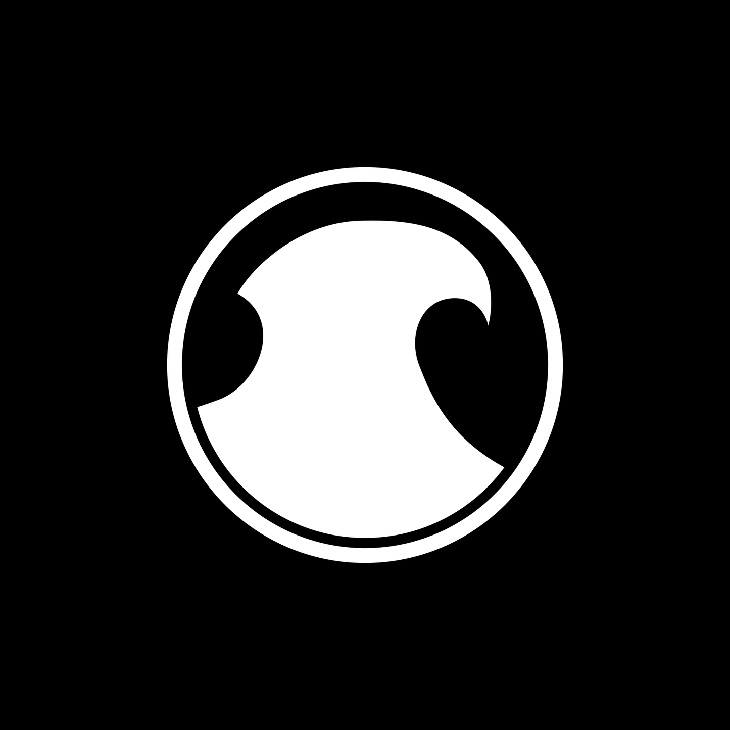 DC Comics Red Robin Symbol Logo