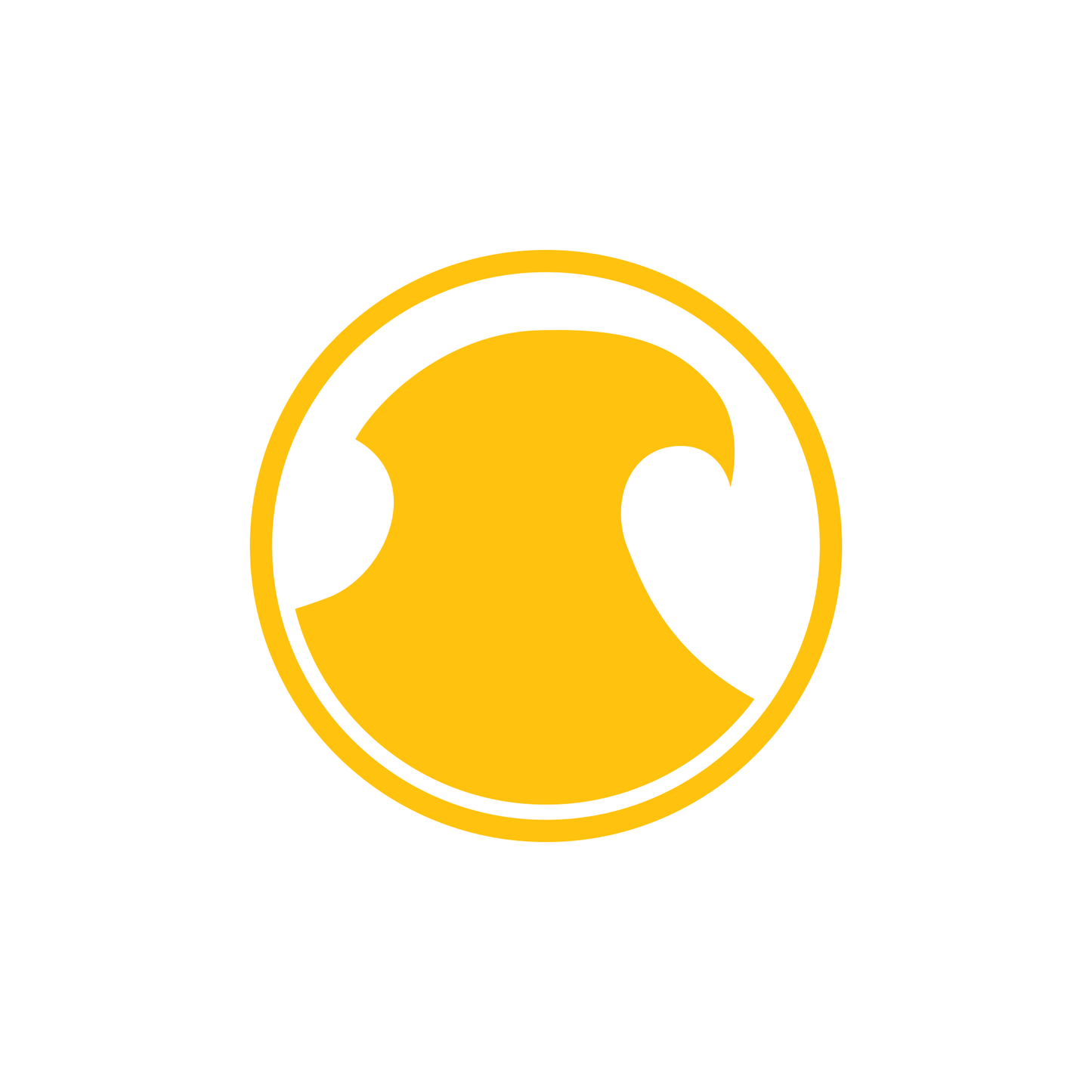 DC Comics Red Robin Symbol Logo