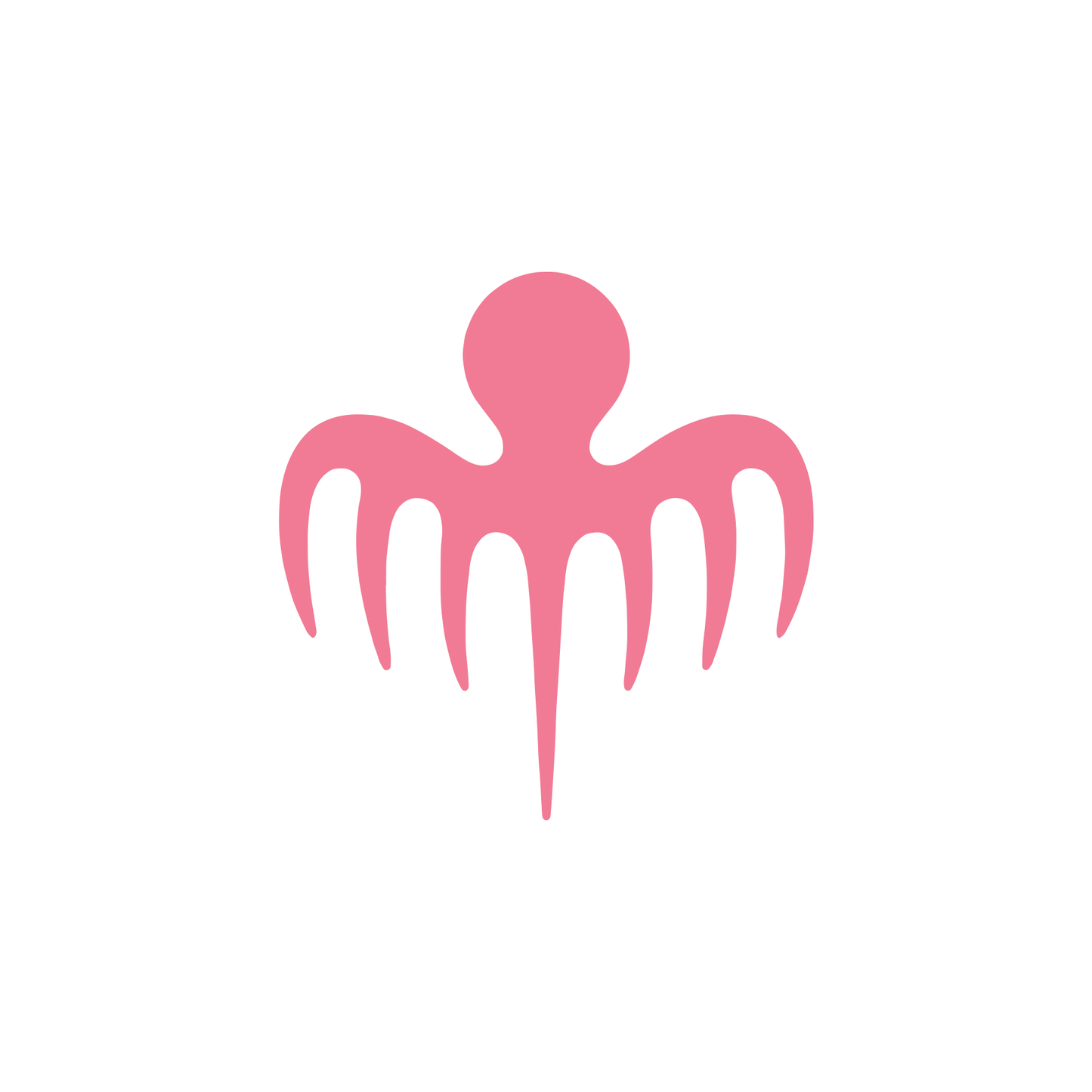 007 James Bond Spectre Logo