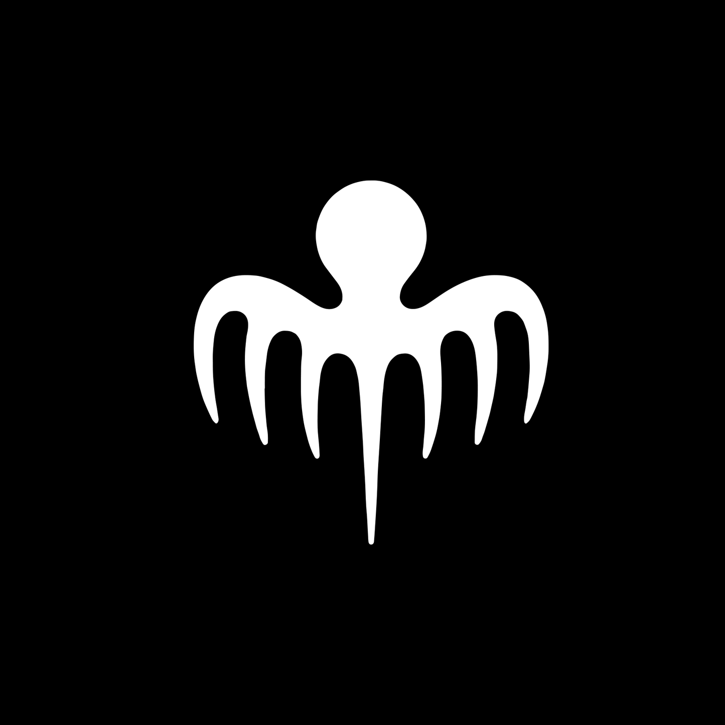 007 James Bond Spectre Logo