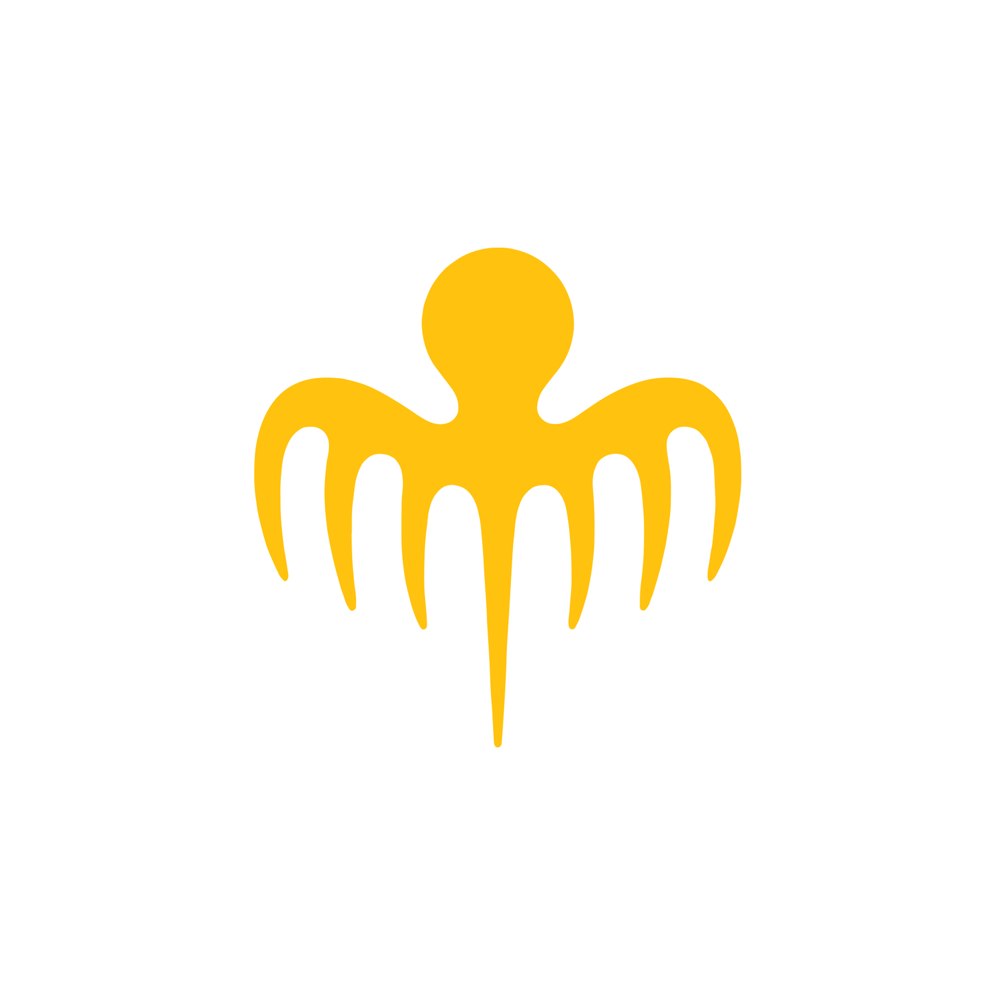 007 James Bond Spectre Logo