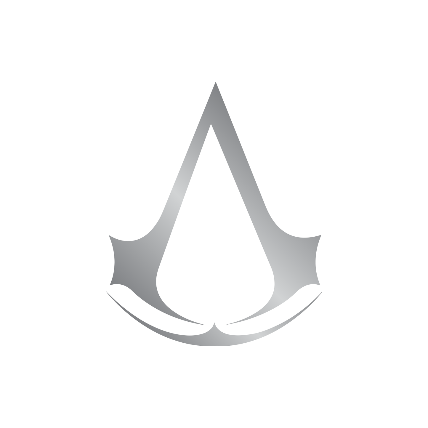 Assassin's Creed Logo Symbol