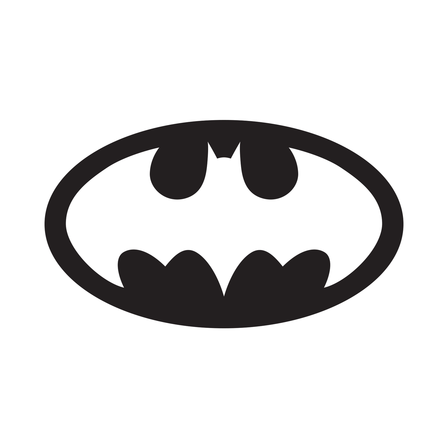 DC Comics Batman Bat Signal