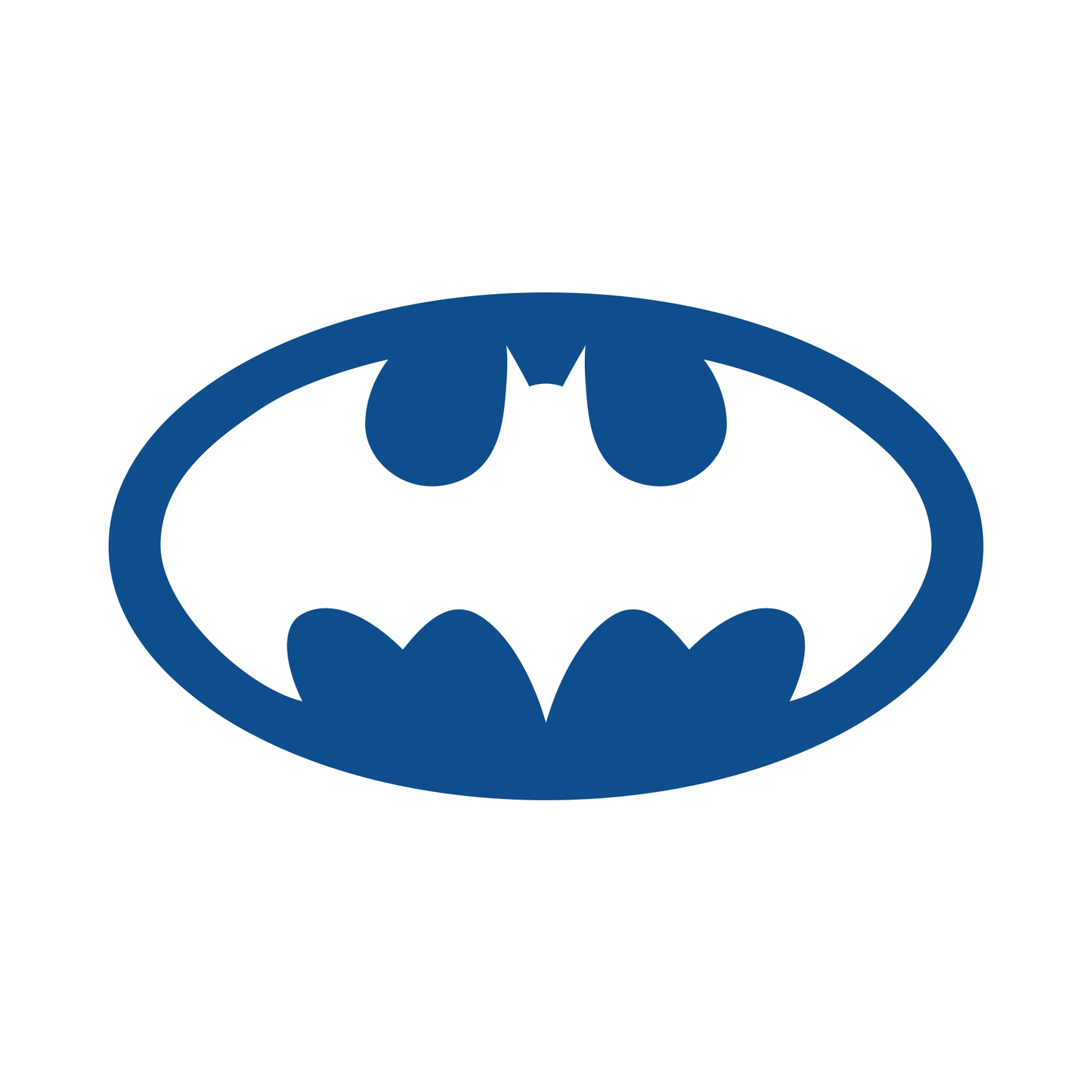 DC Comics Batman Bat Signal