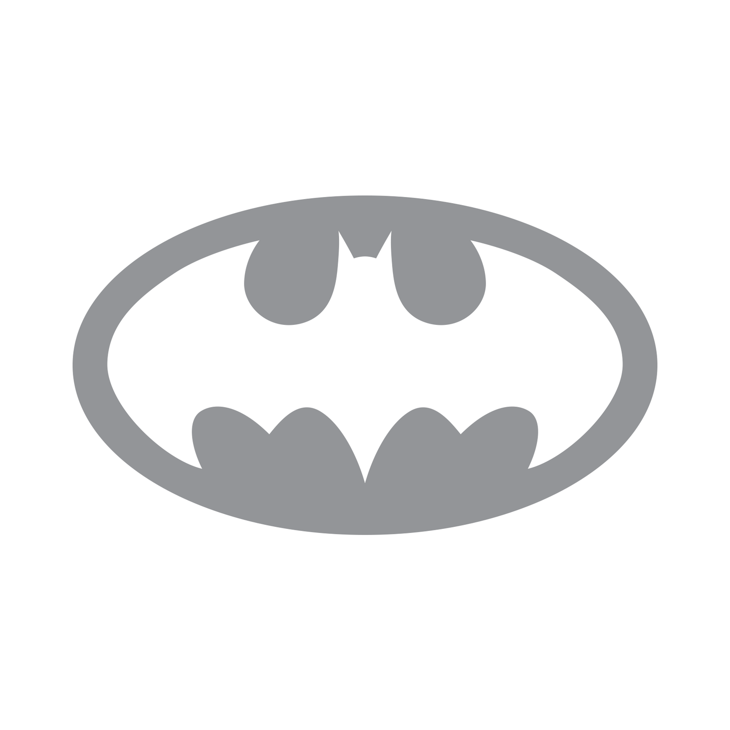 DC Comics Batman Bat Signal