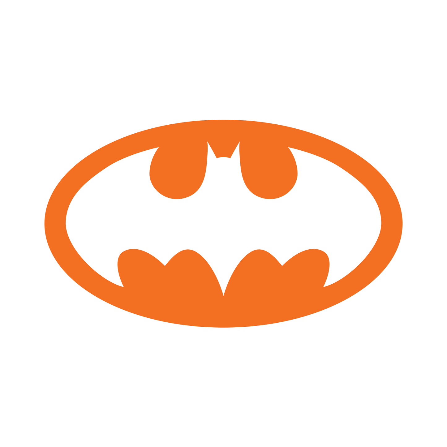 DC Comics Batman Bat Signal