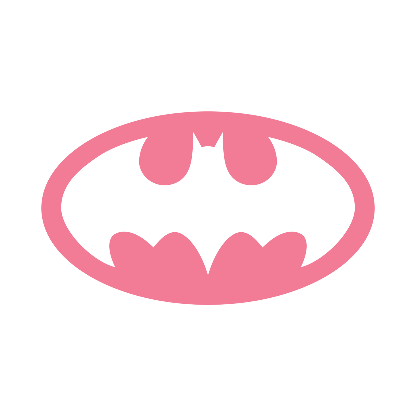 DC Comics Batman Bat Signal