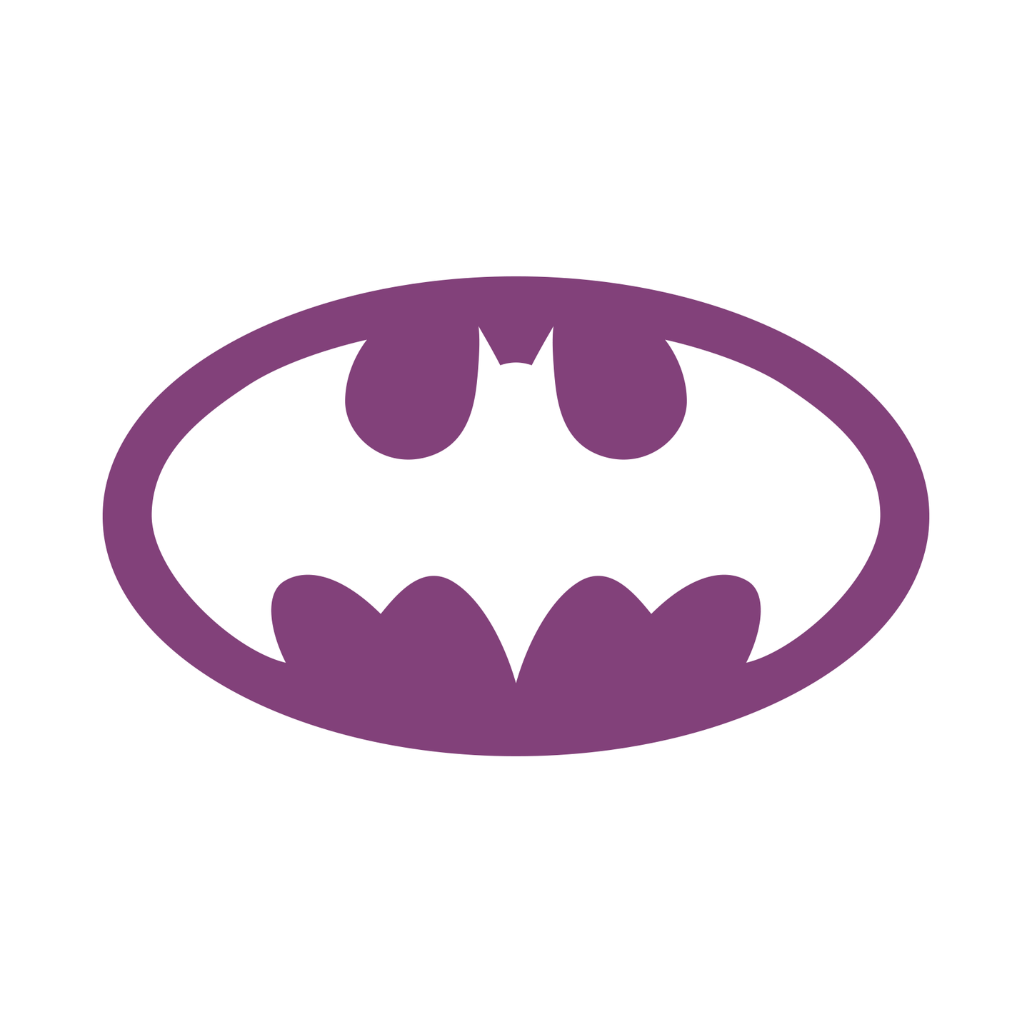 DC Comics Batman Bat Signal
