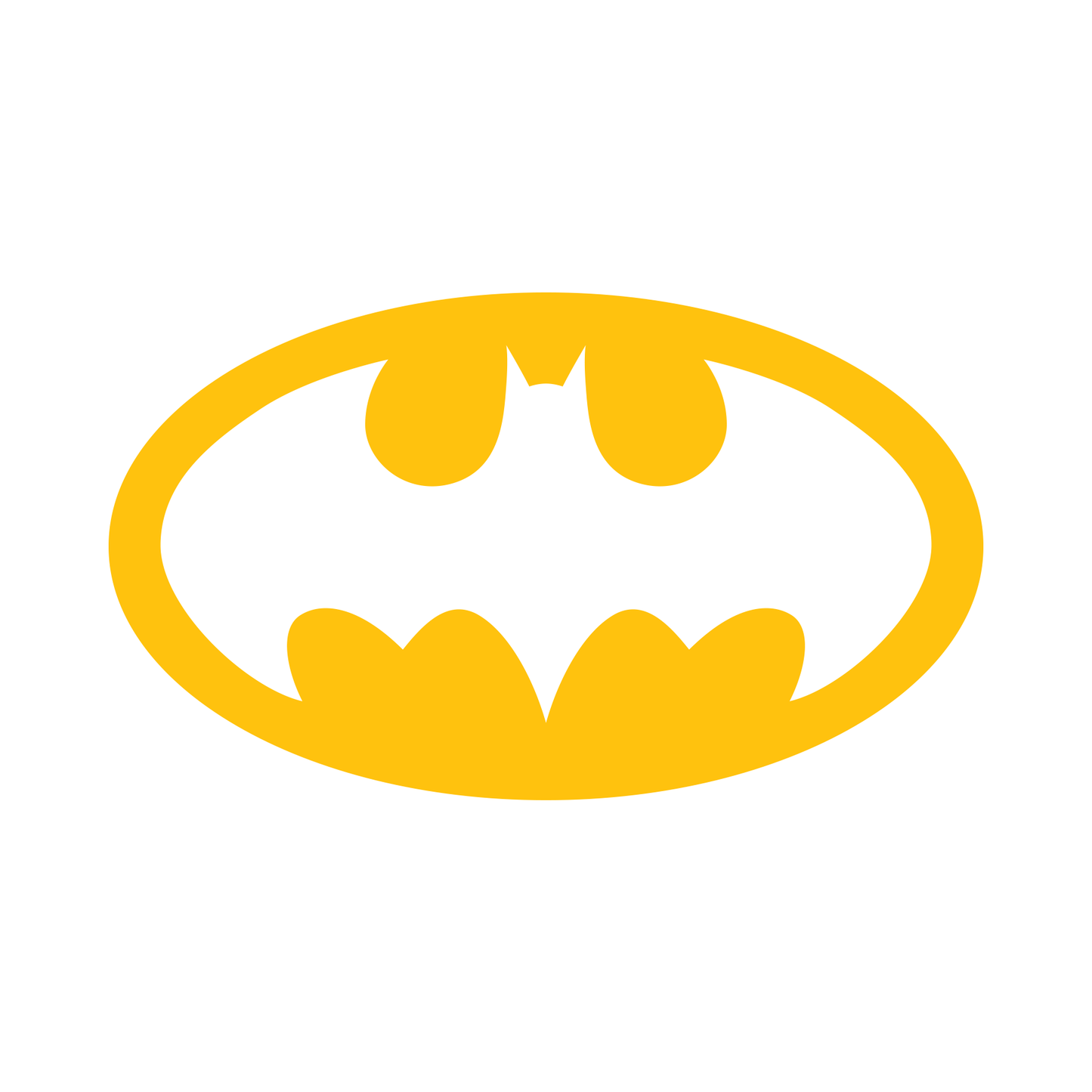 DC Comics Batman Bat Signal