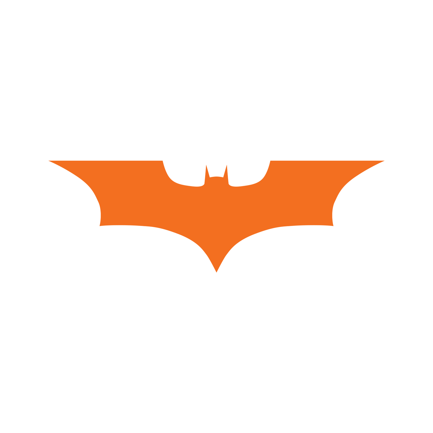 DC Comics Batman Dark Knight Movies Symbol