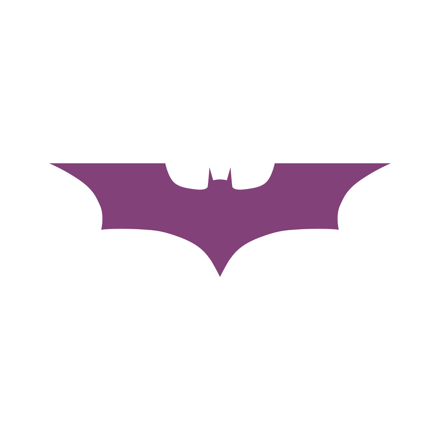 DC Comics Batman Dark Knight Movies Symbol
