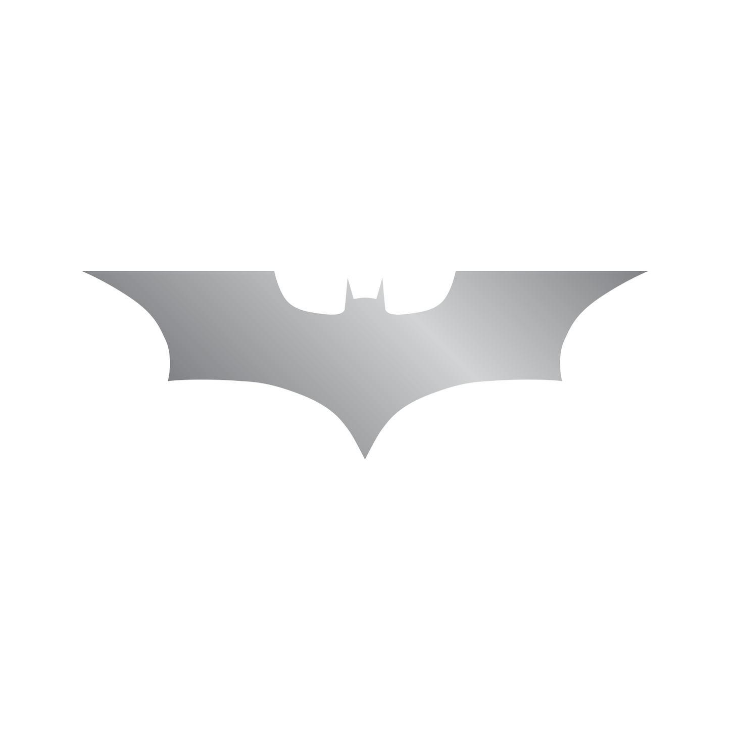 DC Comics Batman Dark Knight Movies Symbol