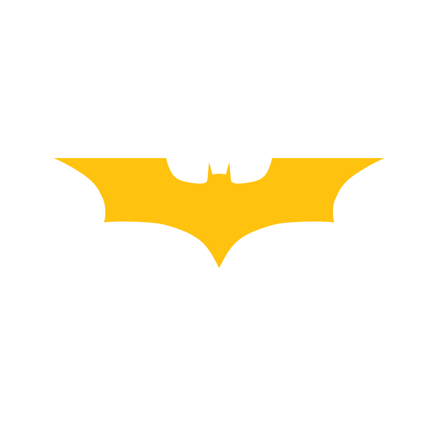 DC Comics Batman Dark Knight Movies Symbol