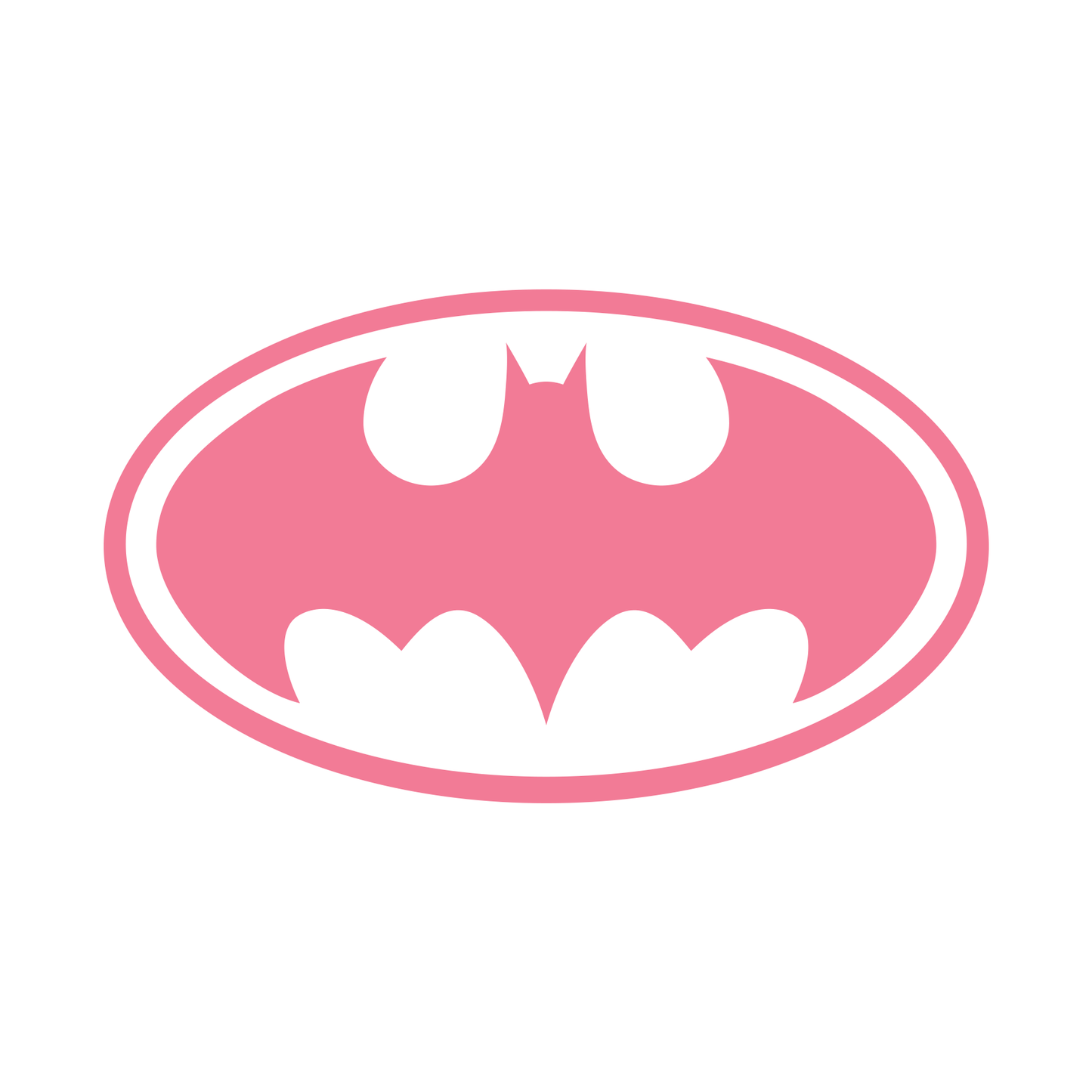 DC Comics Batman Symbol