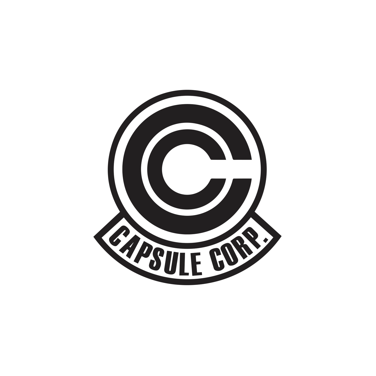 Dragon Ball Z Capsule Corp