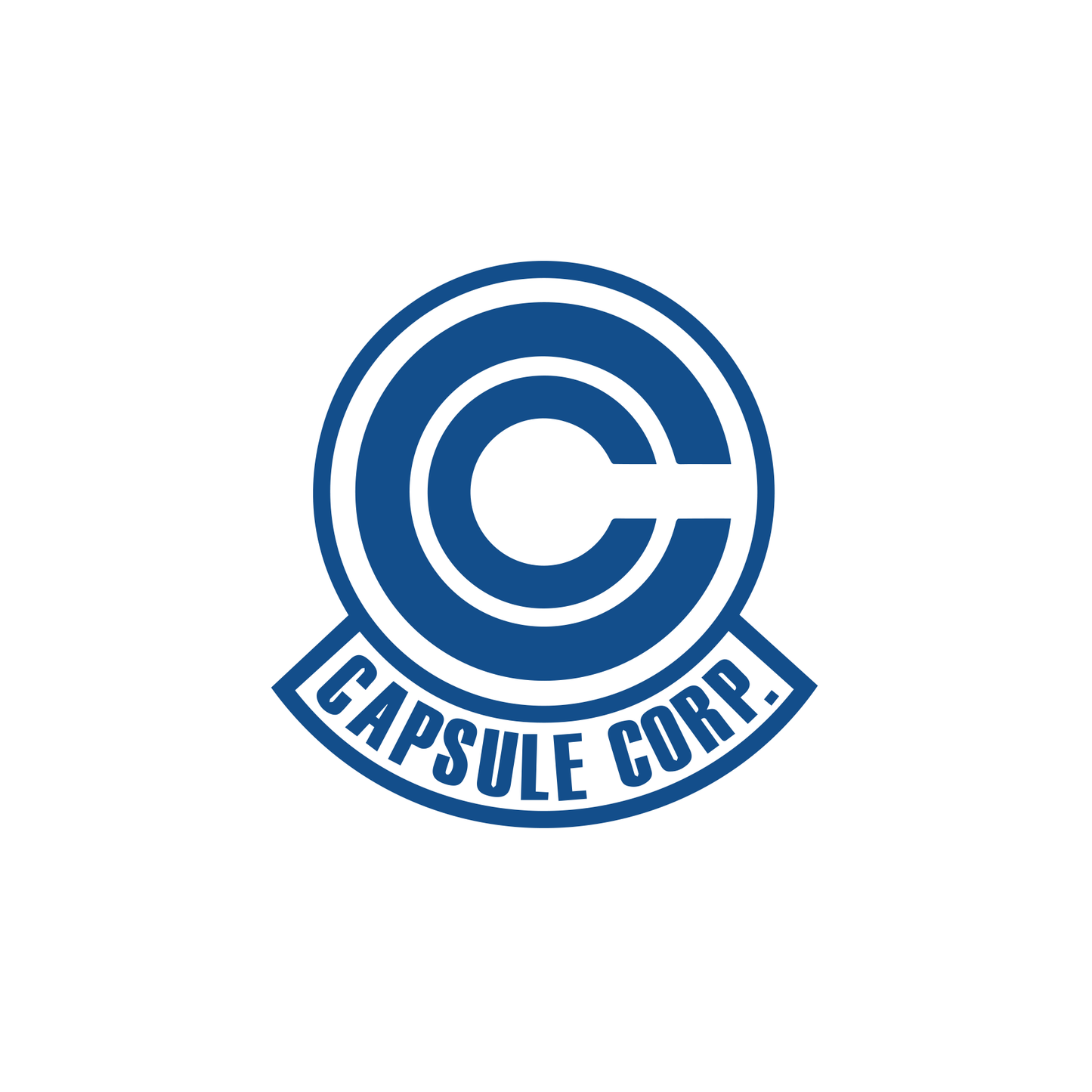 Dragon Ball Z Capsule Corp