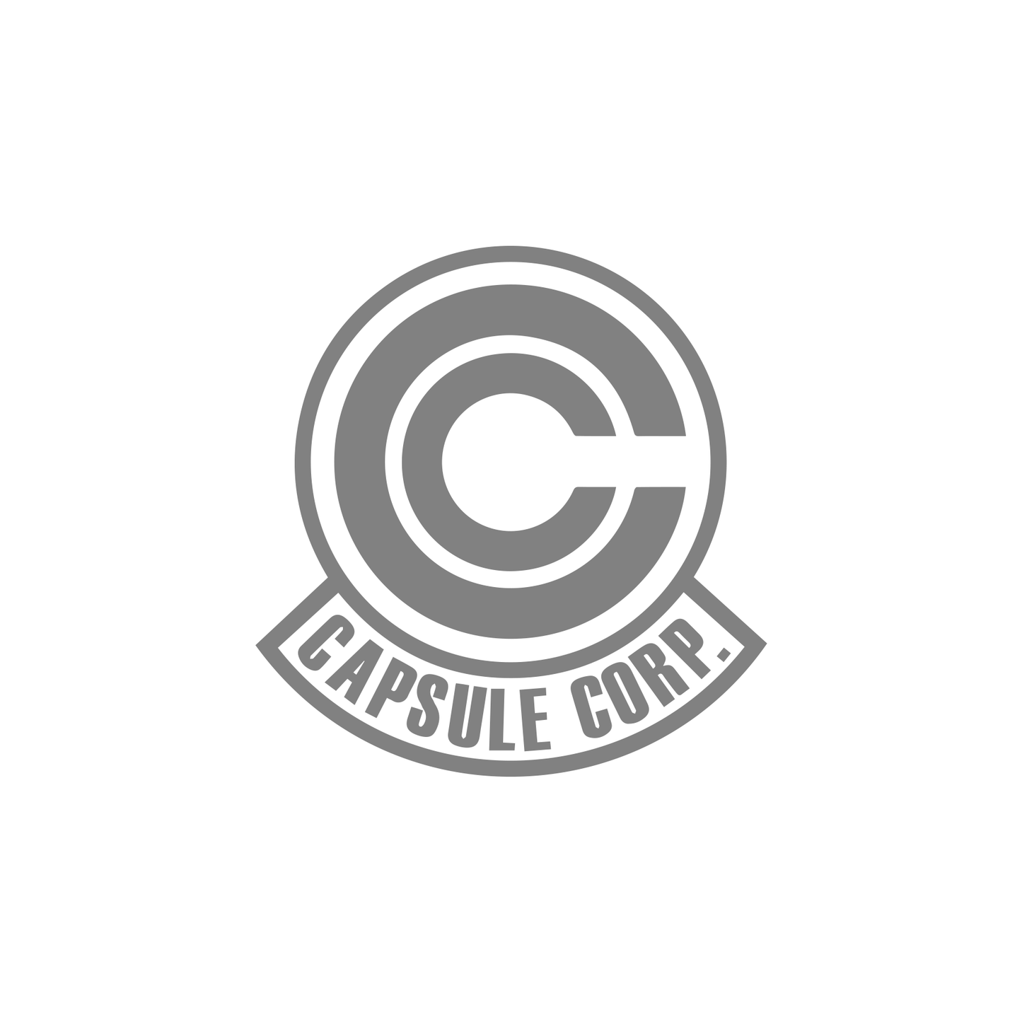Dragon Ball Z Capsule Corp