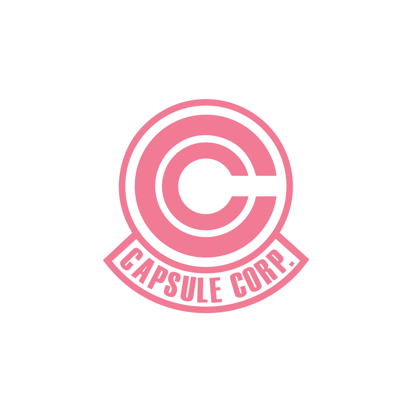 Dragon Ball Z Capsule Corp