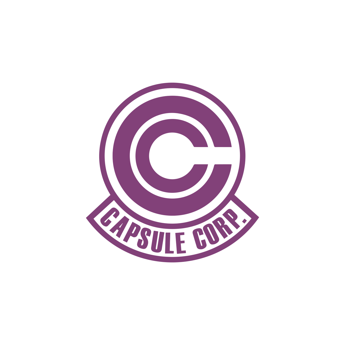 Dragon Ball Z Capsule Corp