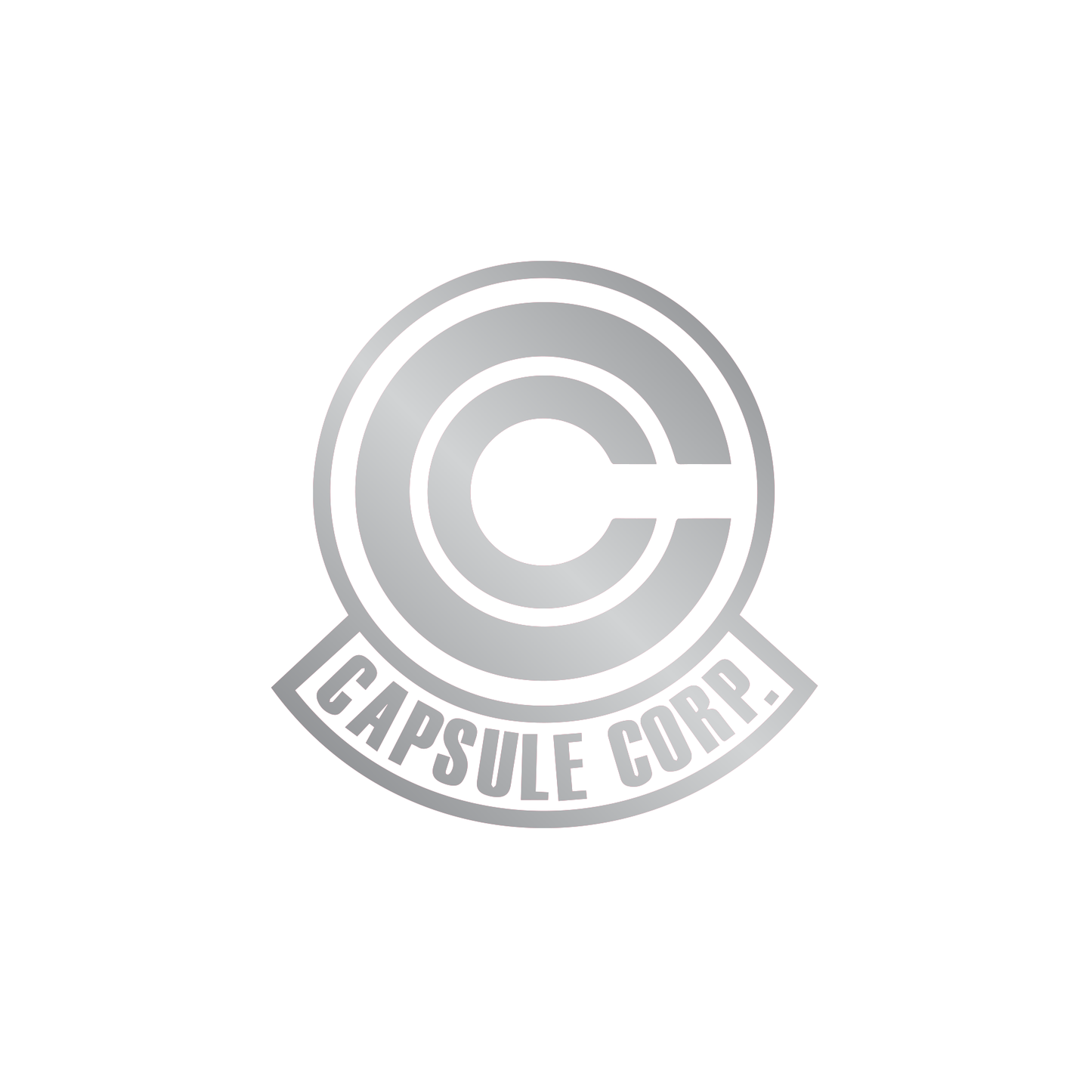 Dragon Ball Z Capsule Corp