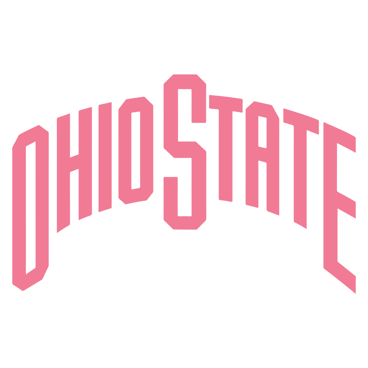 Ohio State University TEXT ONLY