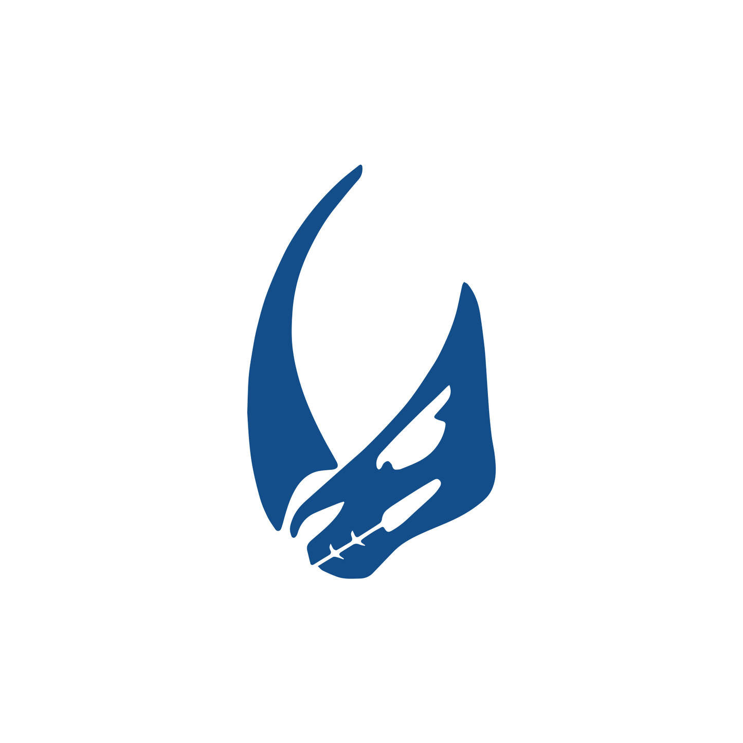 Star Wars Mandalorian Mudhorn Crest Symbol