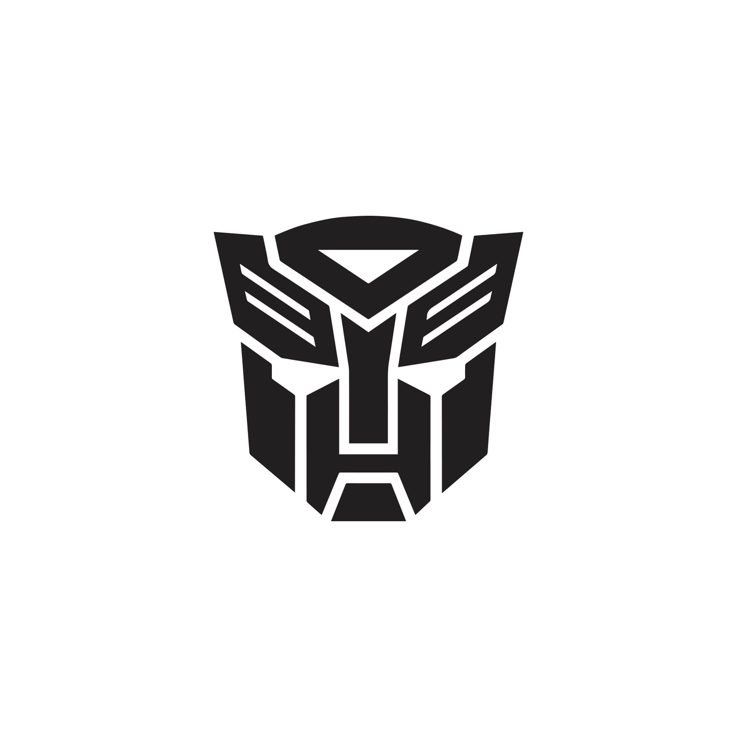 Transformers Autobots Logo
