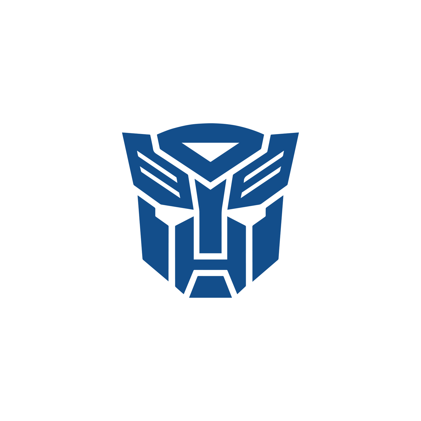 Transformers Autobots Logo