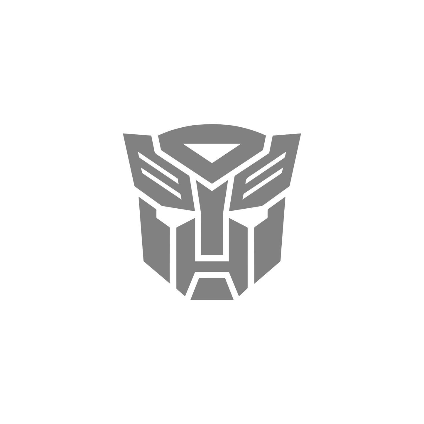 Transformers Autobots Logo