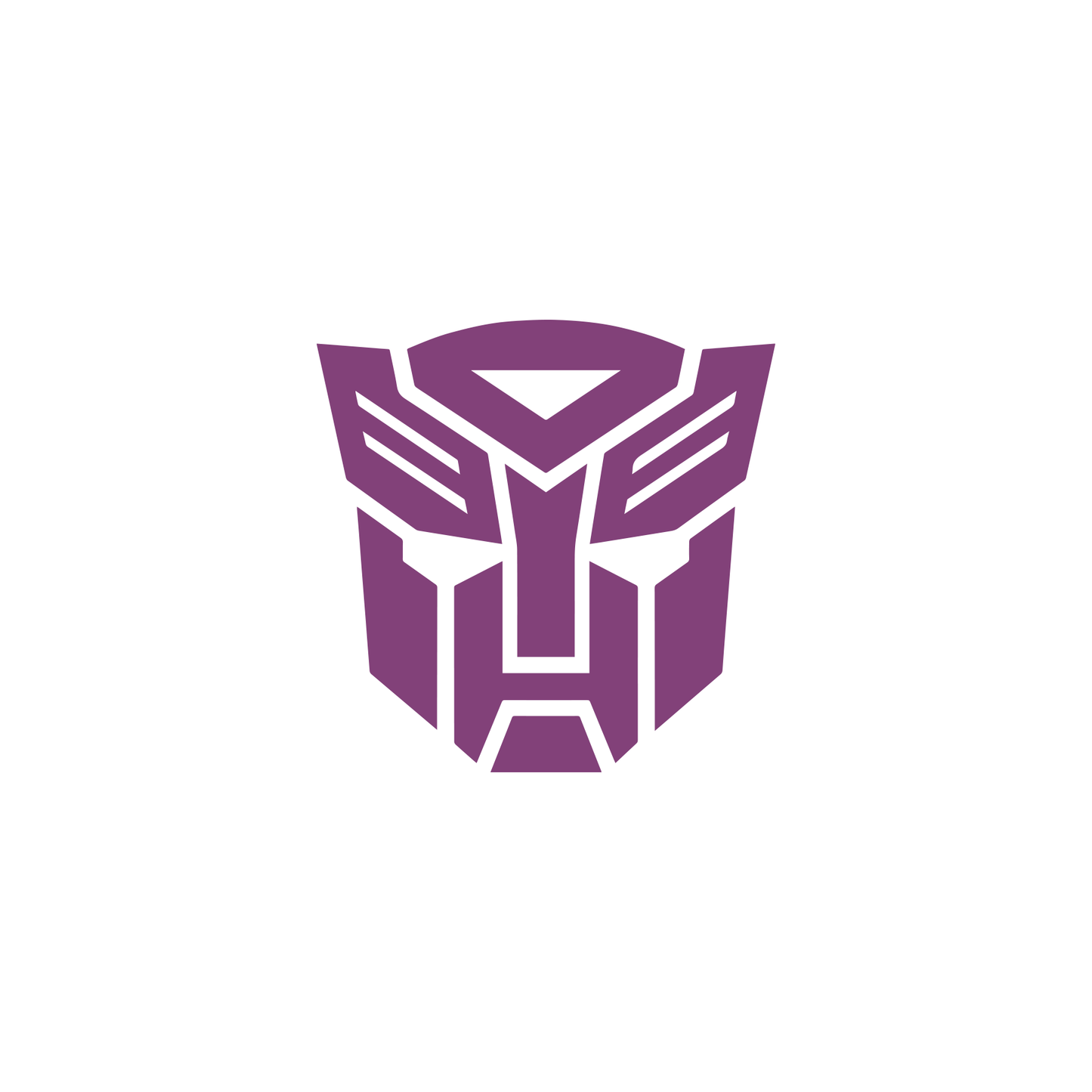 Transformers Autobots Logo