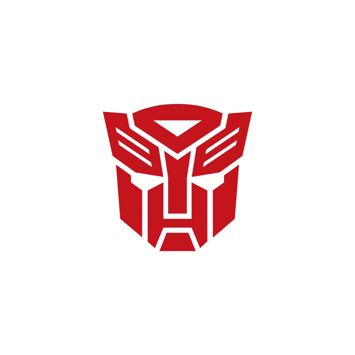 Transformers Autobots Logo
