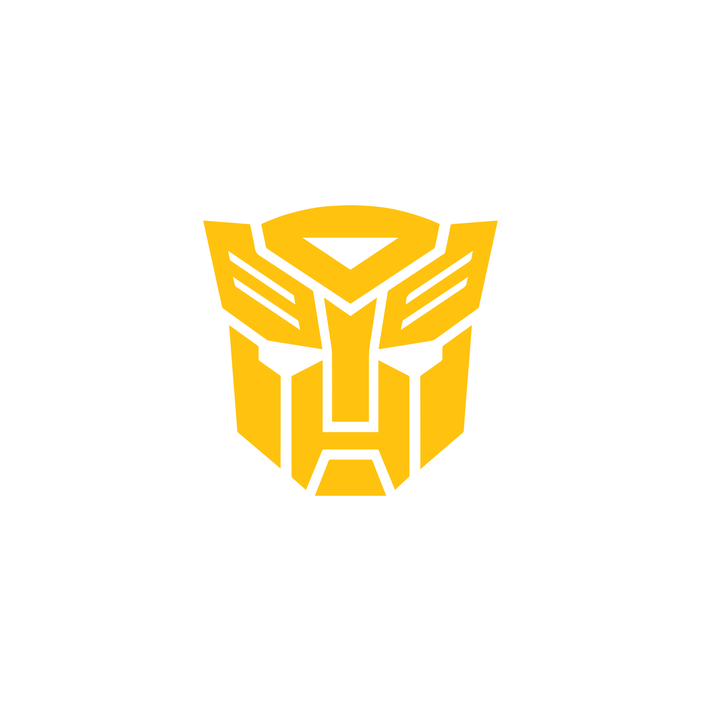 Transformers Autobots Logo