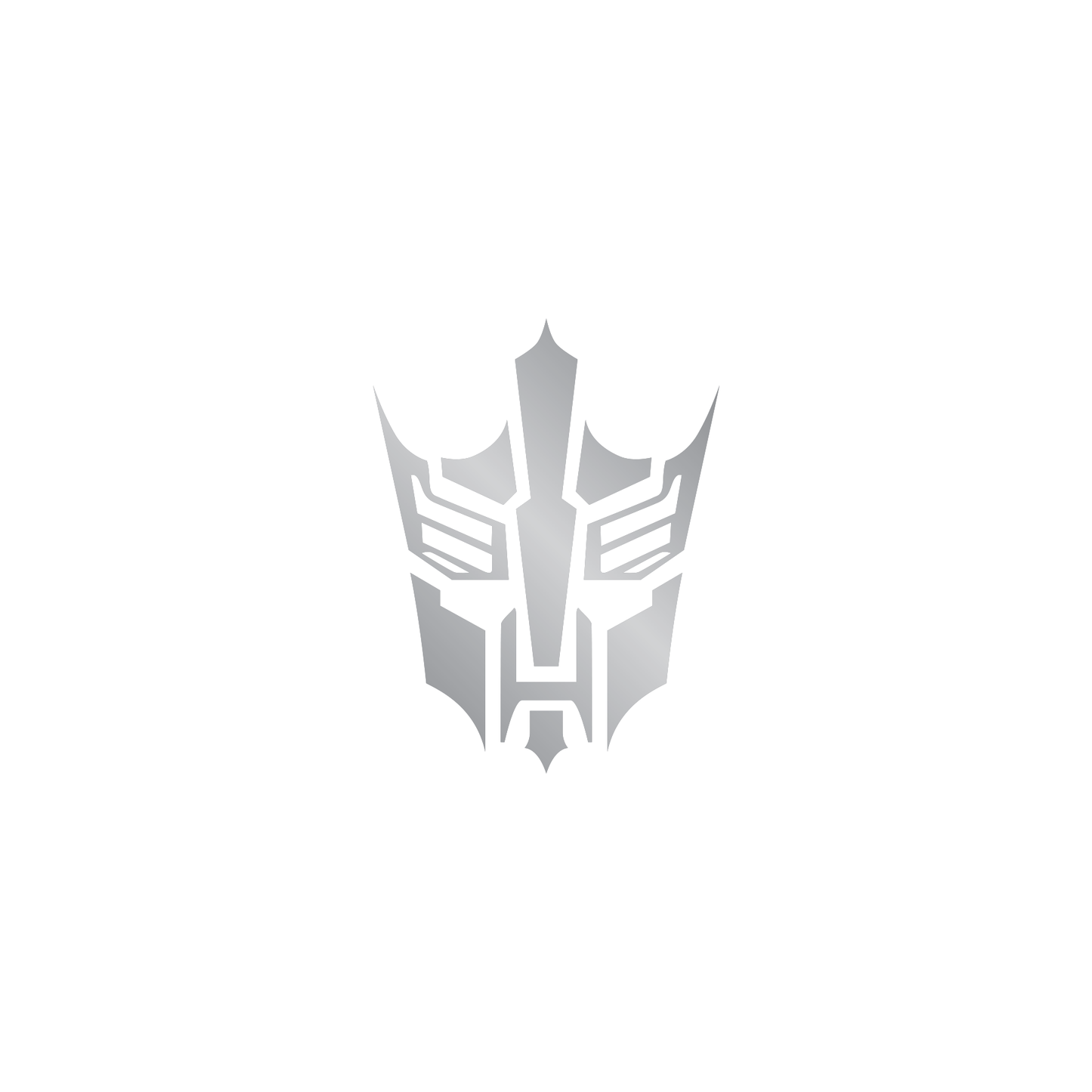 Transformers Cybertronian Knight Logo
