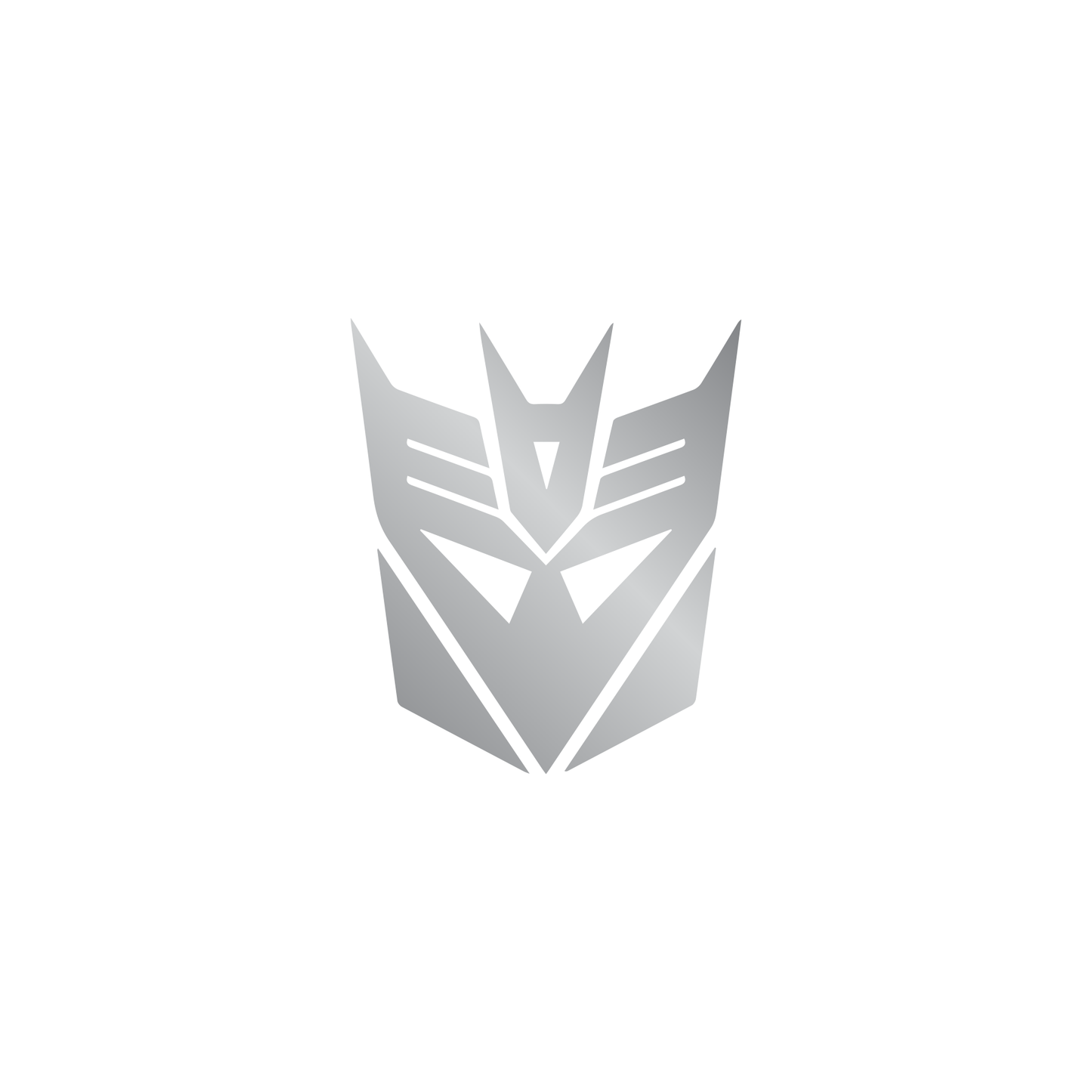 Transformers Decepticon Logo