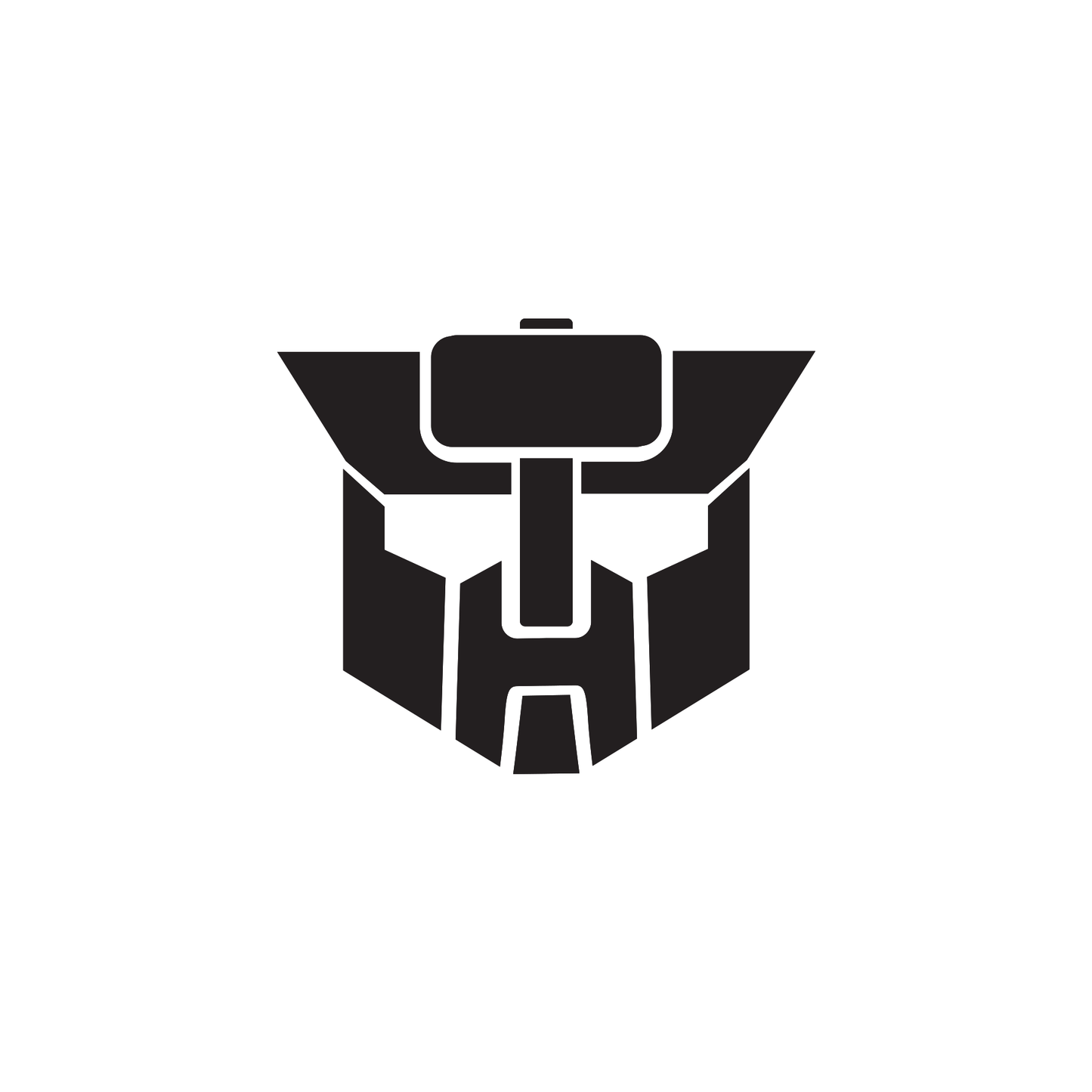 Transformers Wreckers Logo