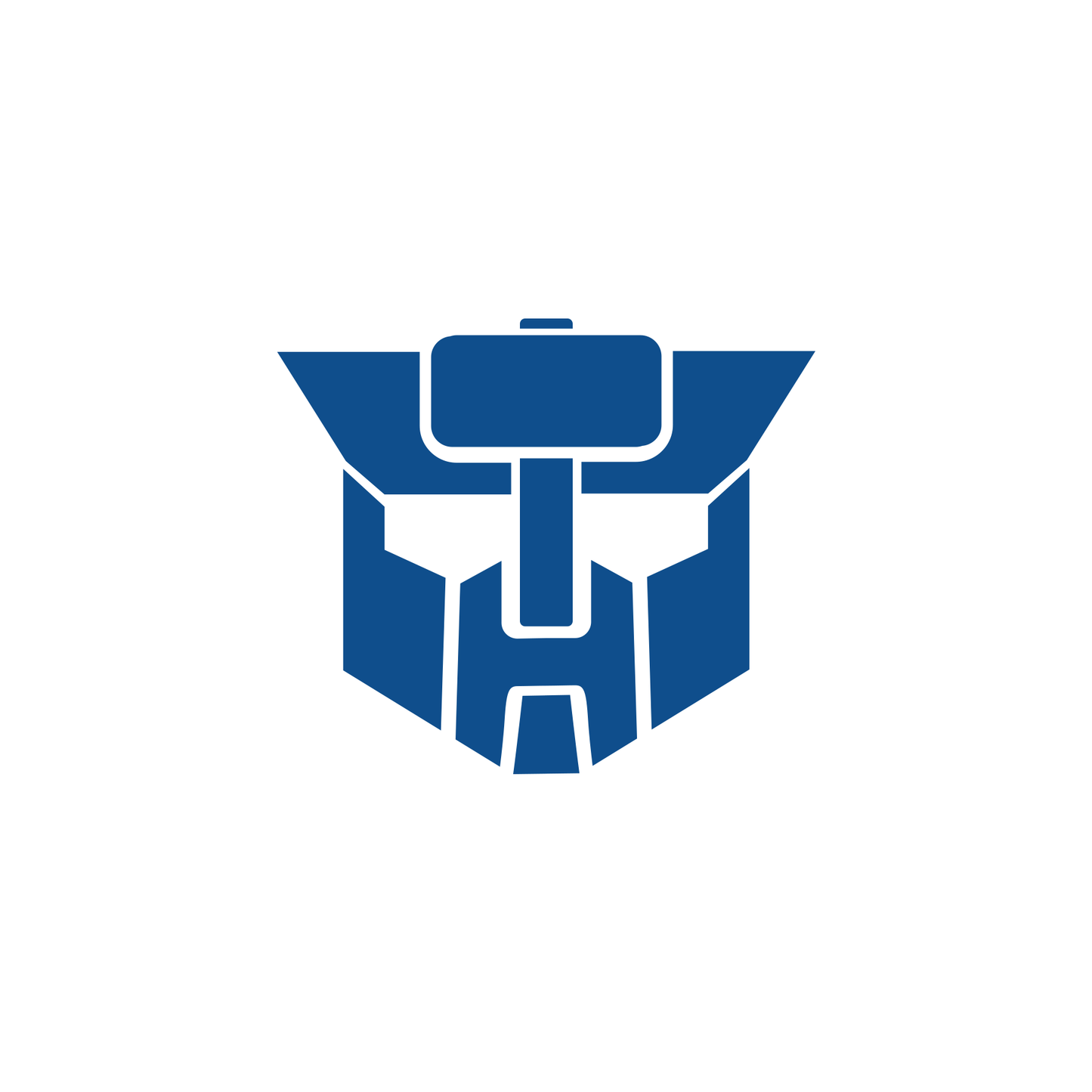 Transformers Wreckers Logo