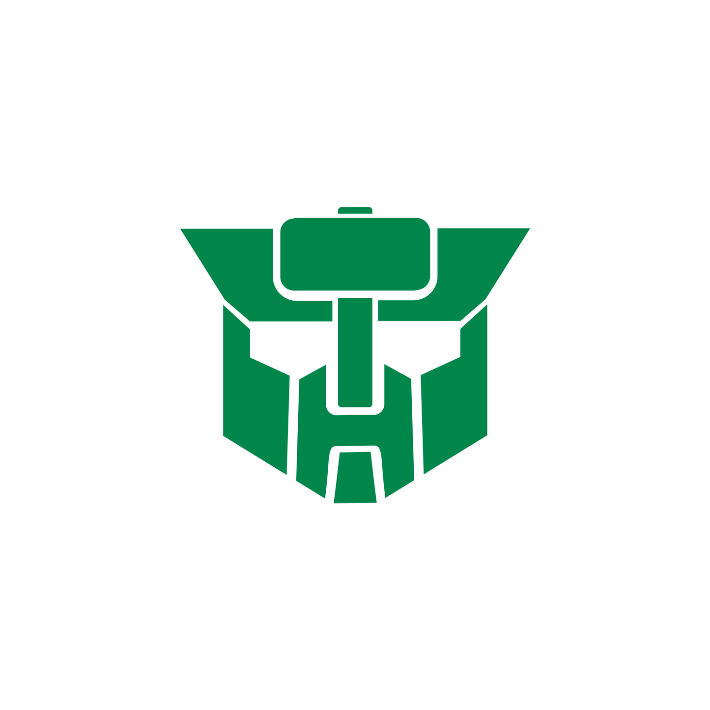 Transformers Wreckers Logo