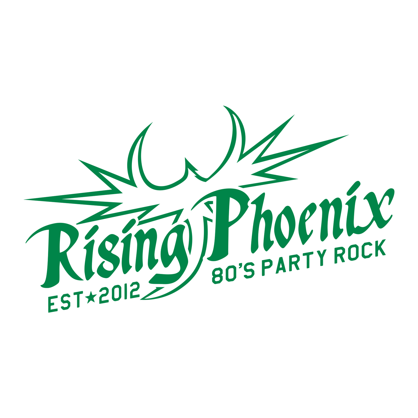 Rising Phoenix
