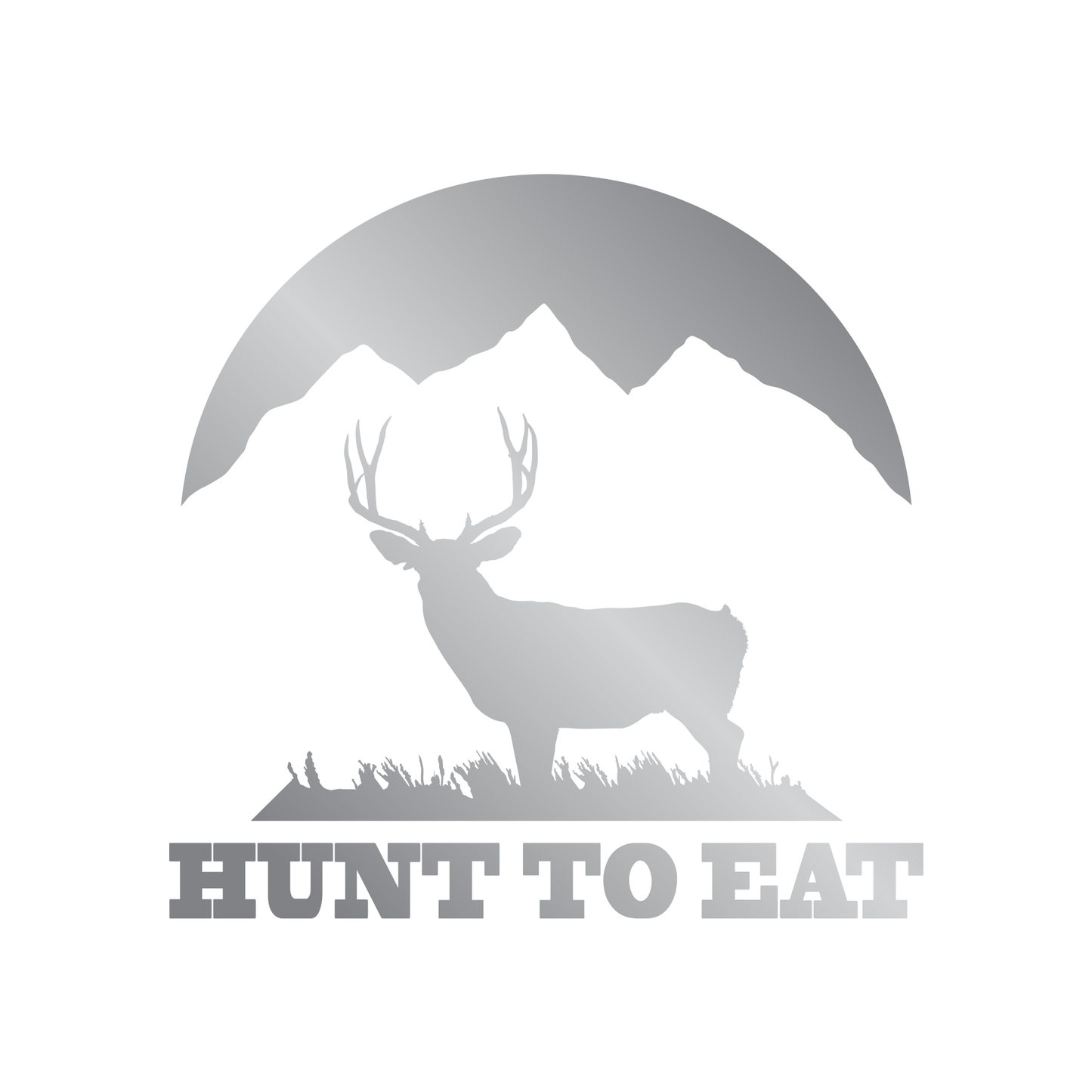 Hunting - Hunt To Eat