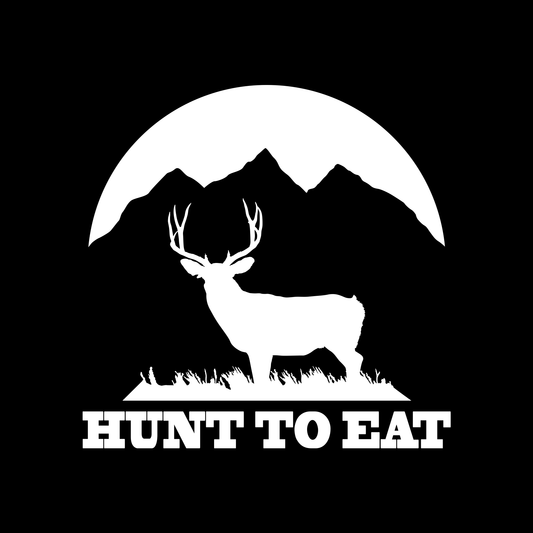 Hunting - Hunt To Eat