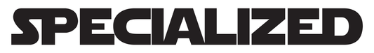 Specialized in Star Wars font