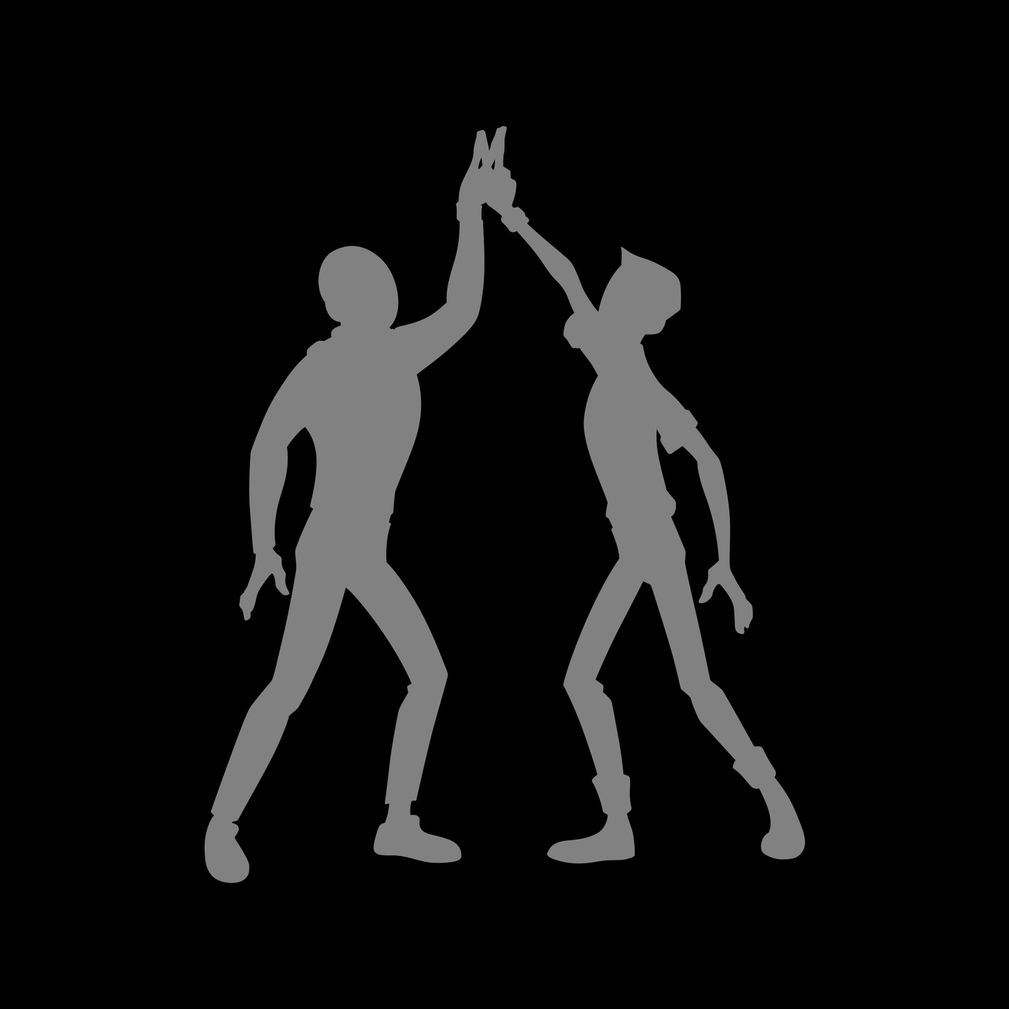 Venture Bros Go Team Venture