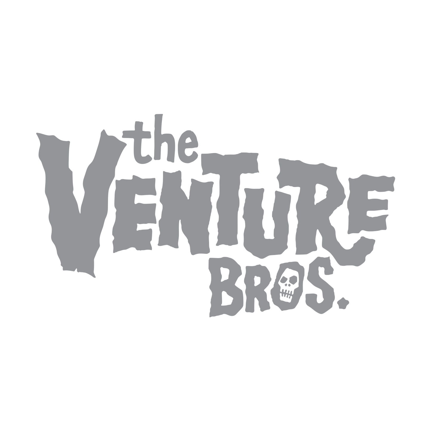 The Venture Bros Logo