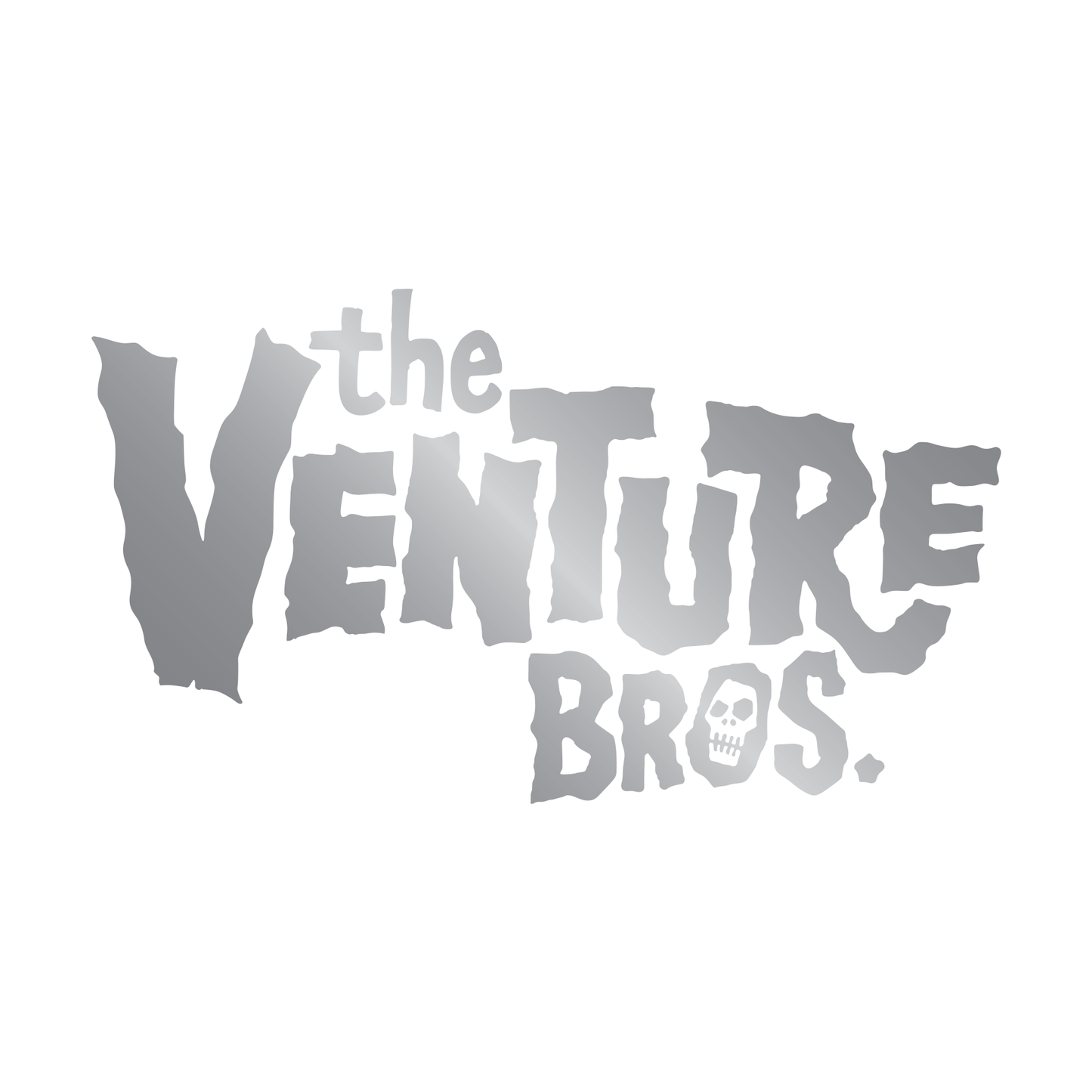 The Venture Bros Logo