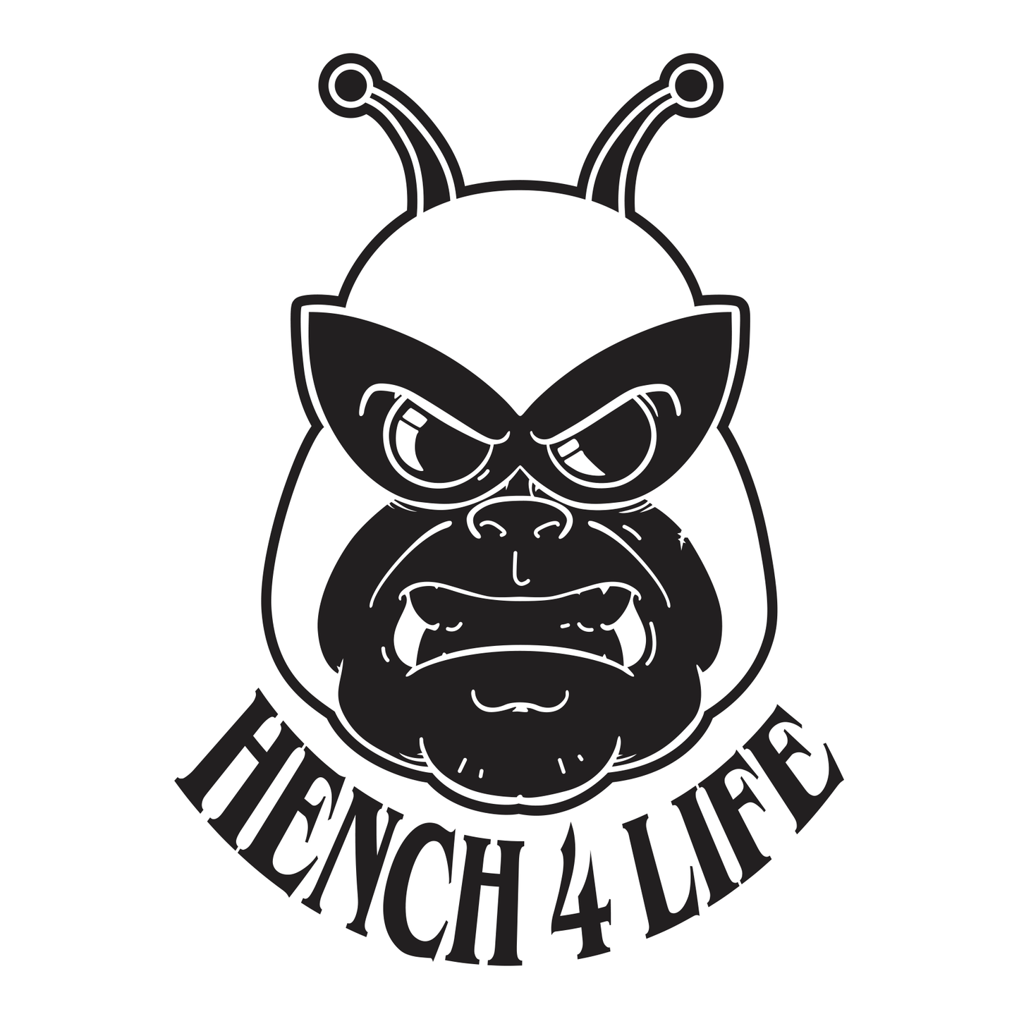 Venture Bros Henchmen #21 Face Hench 4 Life