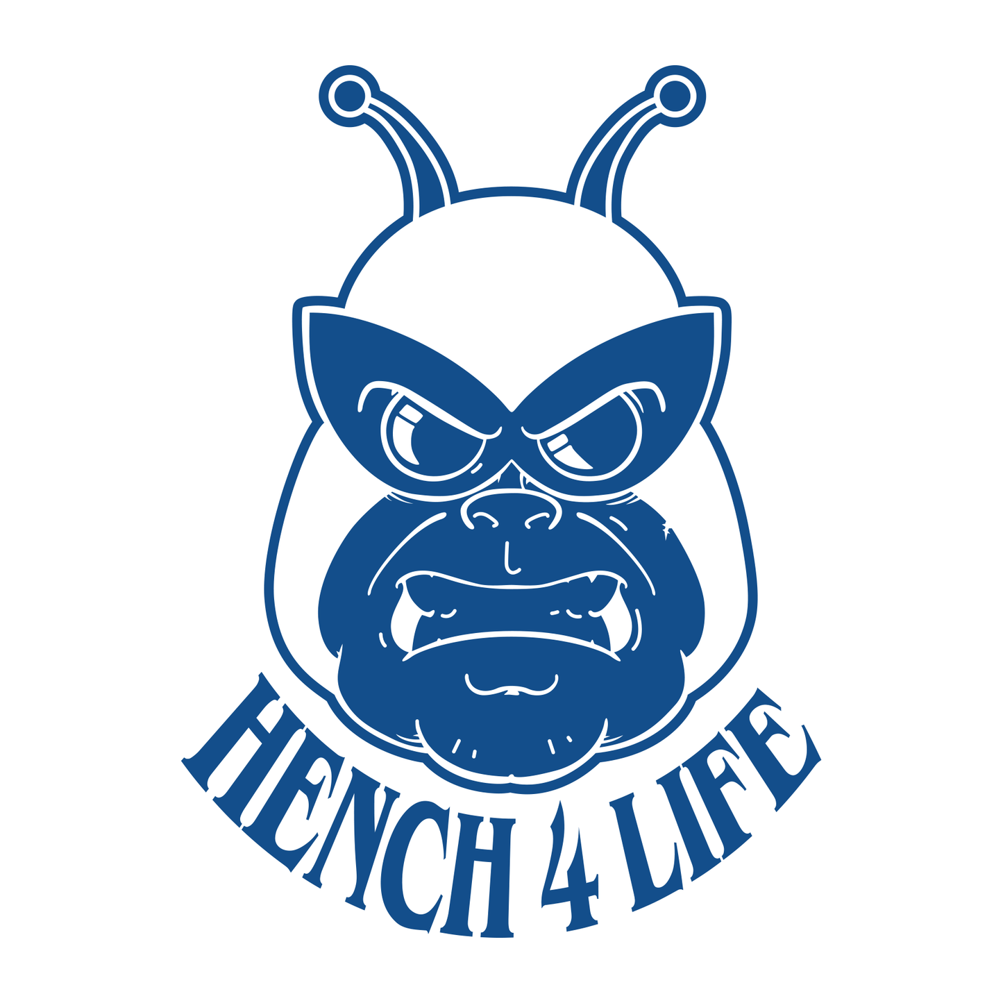 Venture Bros Henchmen #21 Face Hench 4 Life