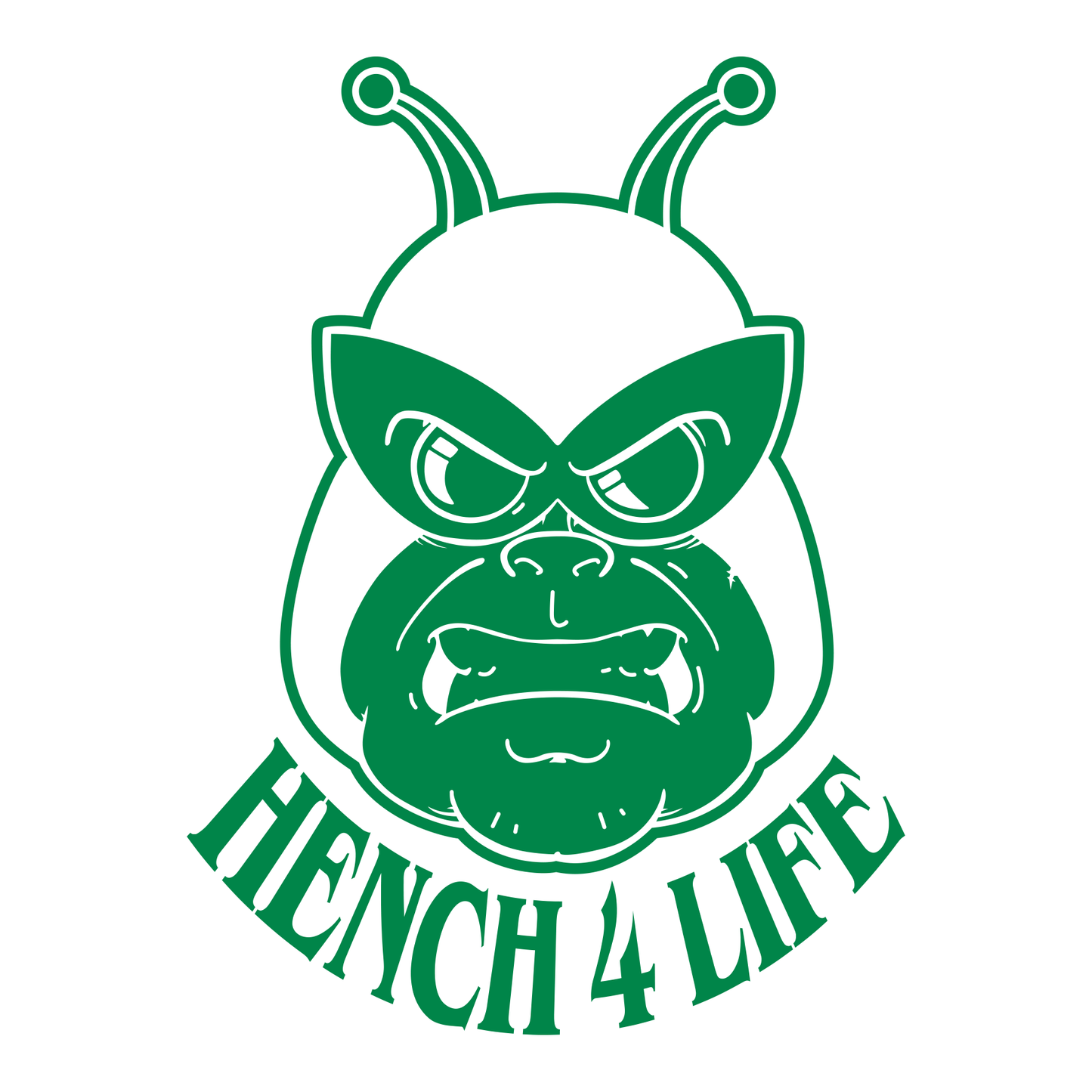 Venture Bros Henchmen #21 Face Hench 4 Life