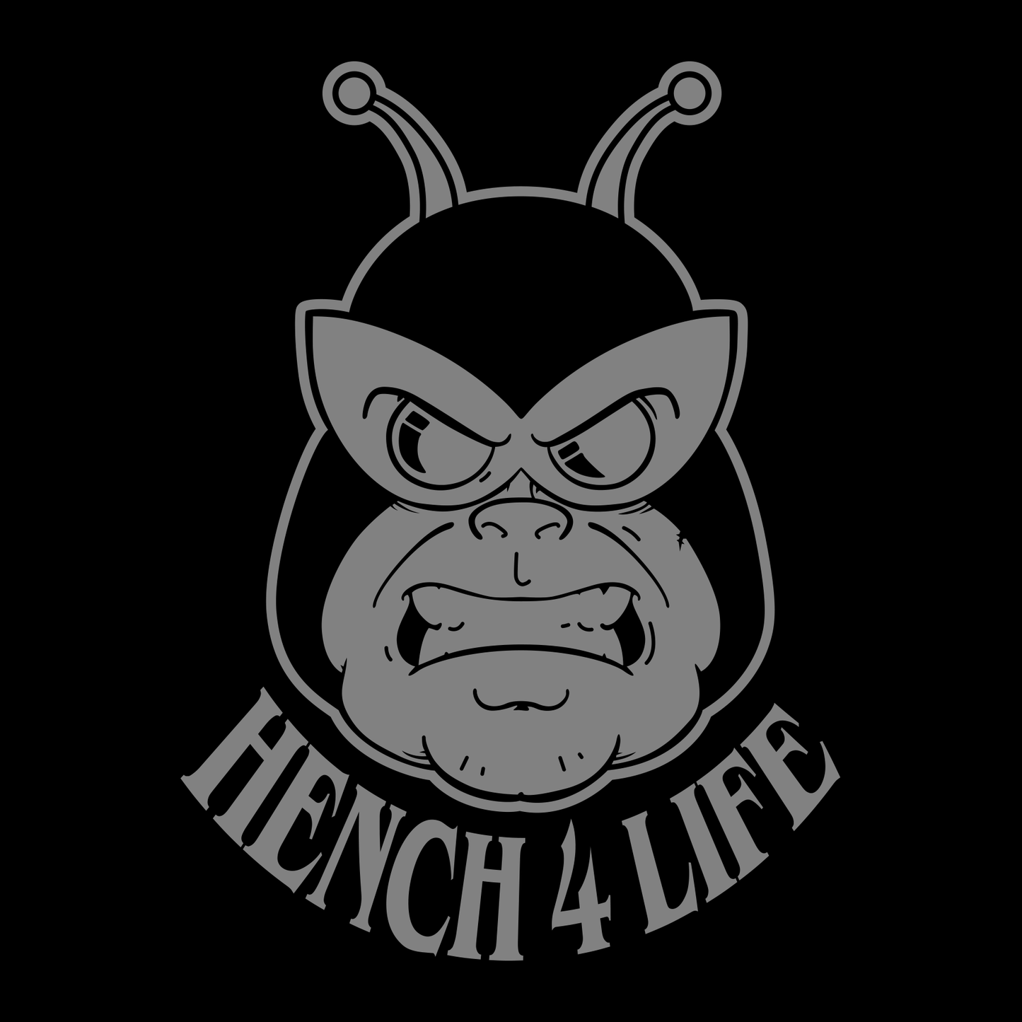 Venture Bros Henchmen #21 Face Hench 4 Life
